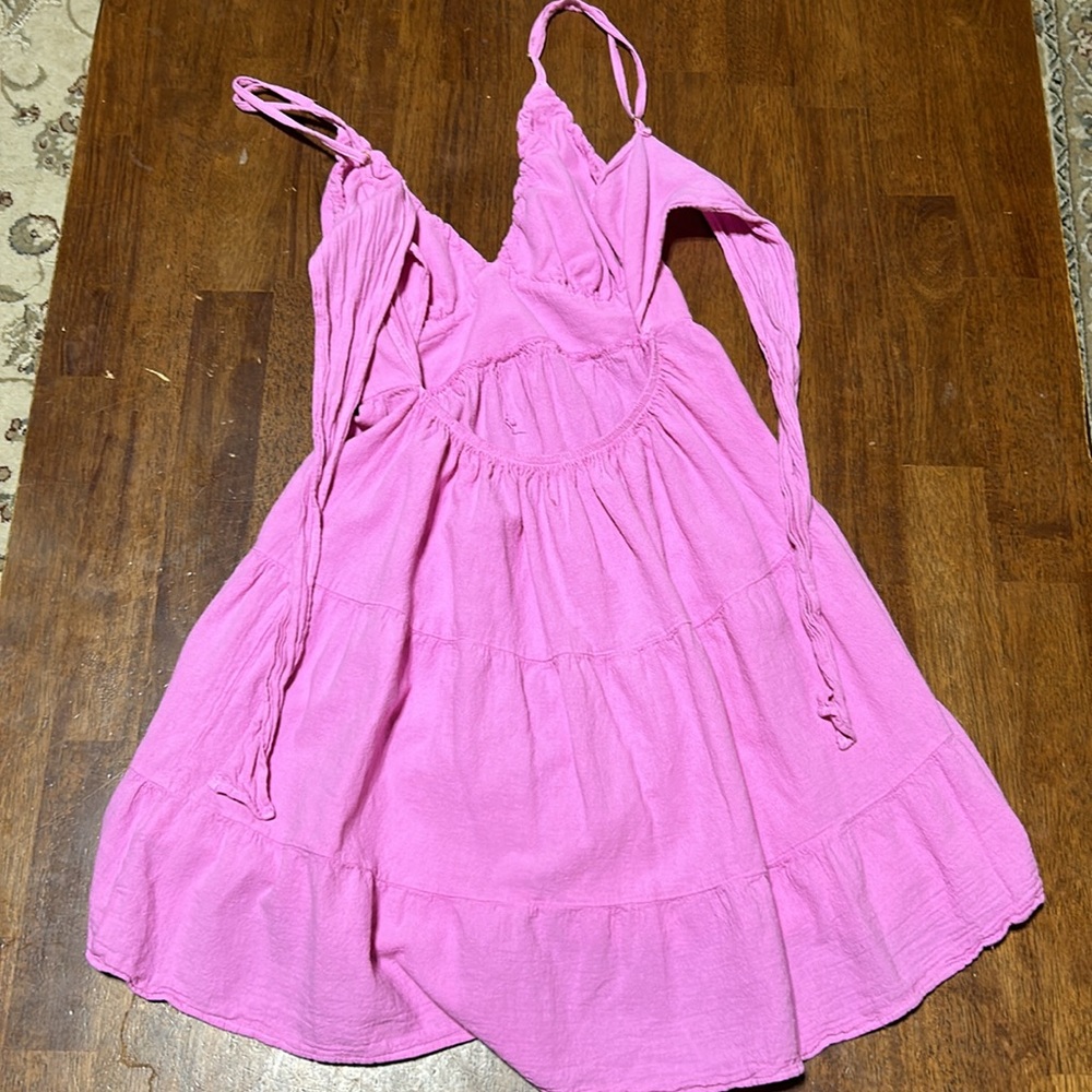 Mini Sundress - image 2